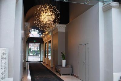 Novotel Toulouse Centre Wilson
