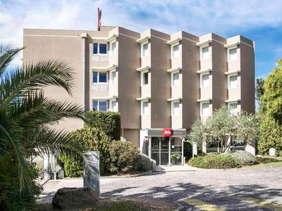 ibis Toulon la Seyne