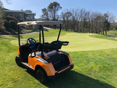  Mercure Brignoles Golf de Barbaroux & Spa