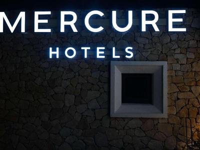  Mercure Brignoles Golf de Barbaroux & Spa