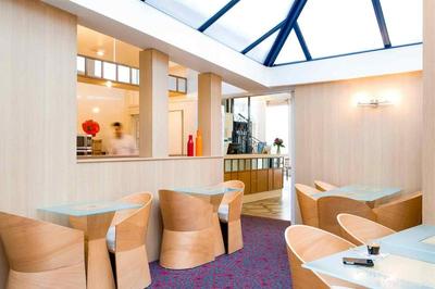 ibis Blois Centre Chateau