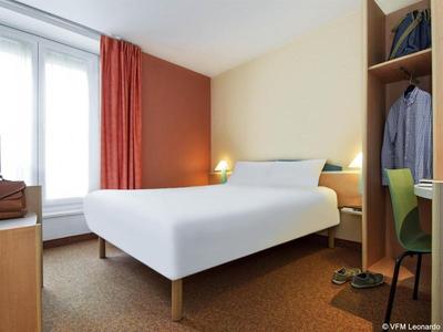 ibis Blois Centre Chateau