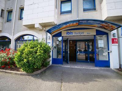 Ibis Budget Konstanz