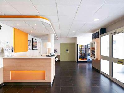Ibis Budget Konstanz