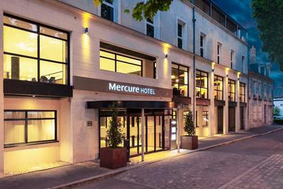 Mercure Blois Centre