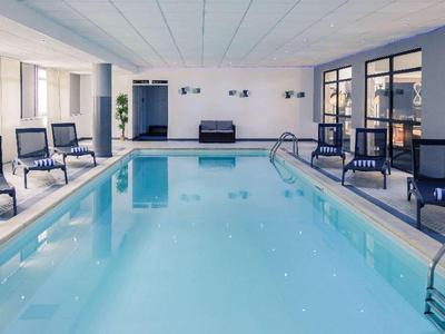 Mercure Blois Centre