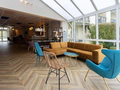 Ibis Budget Bonn Sud Konigswinter