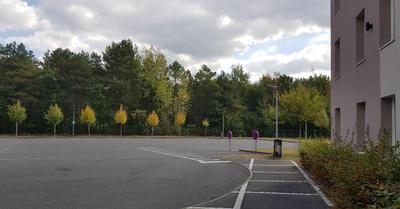 ibis budget Romorantin