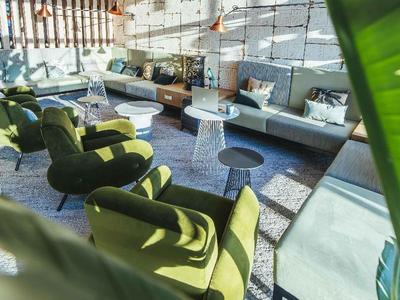 ibis Styles Rouen Centre Rive Gauche