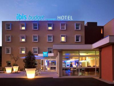 Ibis Marne-La-Vallée Val D'Europe