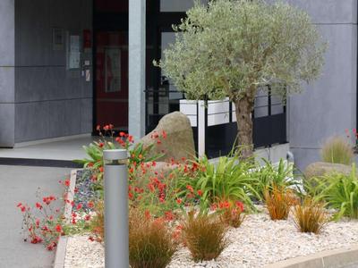 ibis Guingamp - Coeur de Bretagne