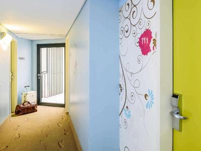 ibis Styles Hotel Berlin Mitte