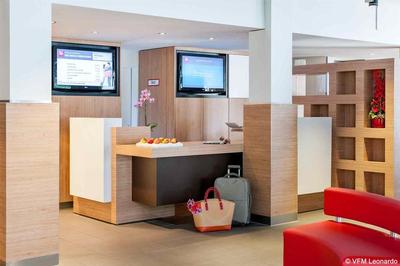 ibis Berlin Dreilinden