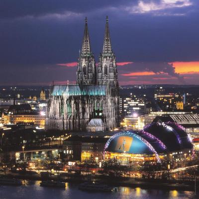 Ibis Budget Koeln Messe