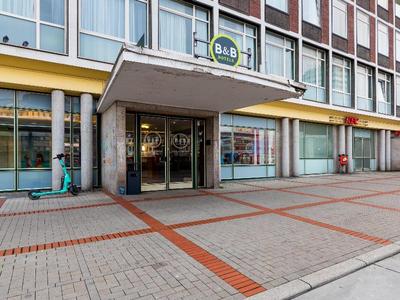 B&B HOTEL Bochum-Hbf