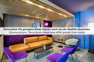 B&B HOTEL Bochum HBF Süd