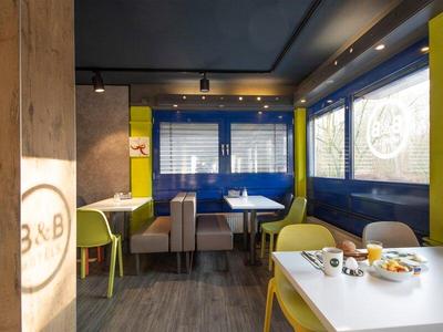 B&B HOTEL Dortmund-Airport