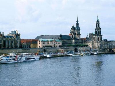 ibis budget Dresden City