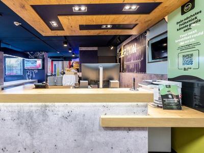 B&B HOTEL Düsseldorf-Hilden
