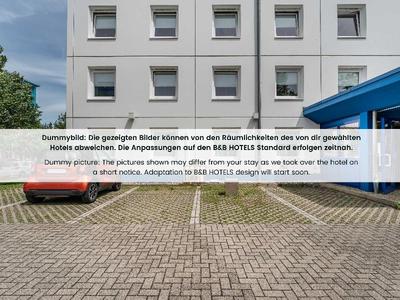 B&B HOTEL Willich