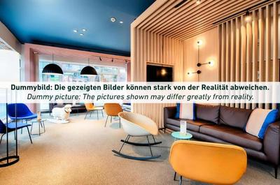 B&B HOTEL Essen-Nord