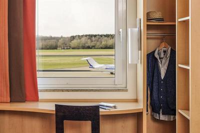 ibis Friedrichshafen Airport Messe