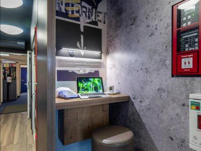 B&B HOTEL Hannover-Garbsen