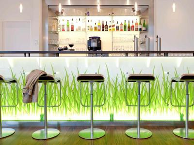 Ibis Hamburg St Pauli Messe