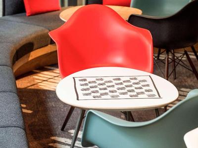 ibis Muenchen Messe