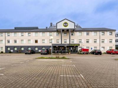 B&B HOTEL Erlangen-Tennenlohe