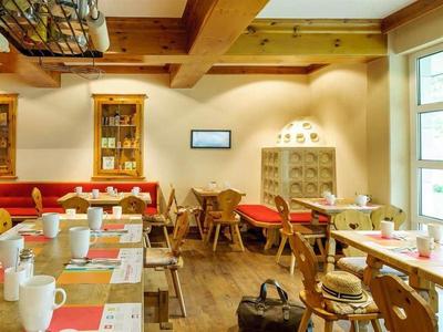 Ibis Budget Swindon