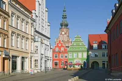 Mercure Greifswald Am Gorzberg