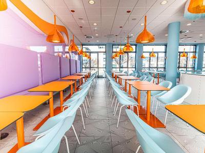 Prizeotel Rostock-City