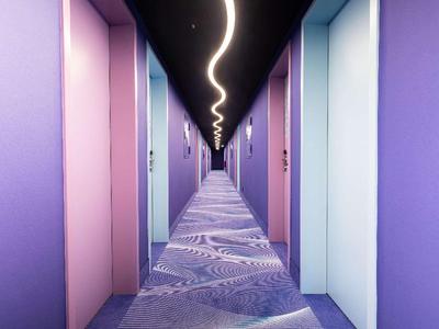 Prizeotel Rostock-City