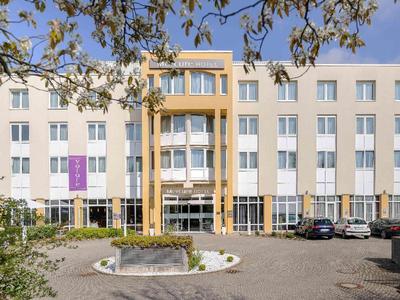 Mercure Stuttgart Gerlingen