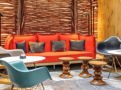 ibis Jena City Hotel