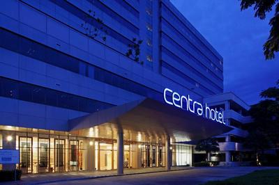 Centara Life Government Complex Hotel & Convention