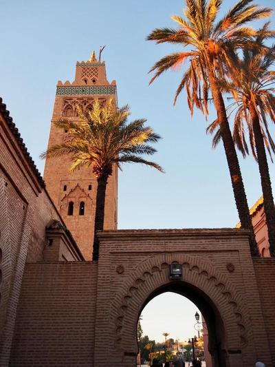 Riad Daria