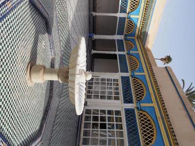 Riad Daria