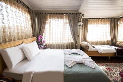 Sultan Corner Hotel