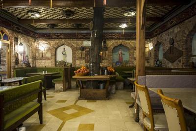 Sultan Corner Hotel