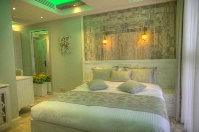 Elegance Asia Hotel