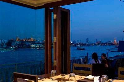 Baan Wanglang Riverside Bangkok