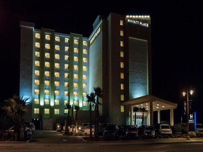 Hyatt Place Daytona Beach-Oceanfront