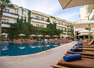 Kech Boutique Hotel & Spa