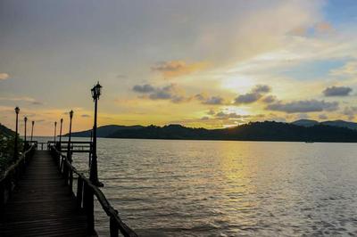 Parama Koh Chang Resort