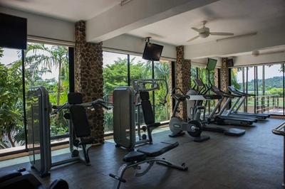 Parama Koh Chang Resort