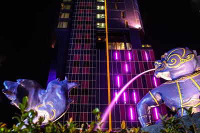 Siam@Siam Design Hotel Pattaya