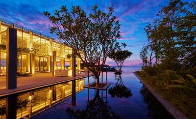 COMO Point Yamu Phuket
