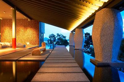 COMO Point Yamu Phuket